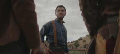 But it wasn't all up to me, - Walker Independence