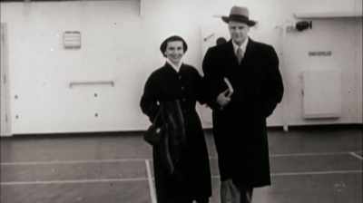 But he wasn't alone on
this remarkable journey. - Billy Graham: An Extraordinary Journey