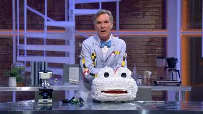 But it wasn't always that way everywhere, - Bill Nye Saves the World