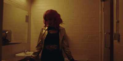 - But it wasn't Ela's song.
- It was. - The Light in the Hall