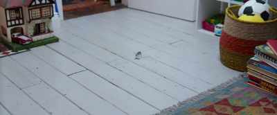 But it wasn't enough. - A Boy Called Christmas