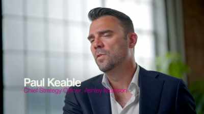 But it wasn't
extinction level event, - The Ashley Madison Affair