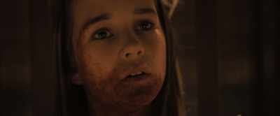 But it wasn't
for their safety, was it, - Abigail