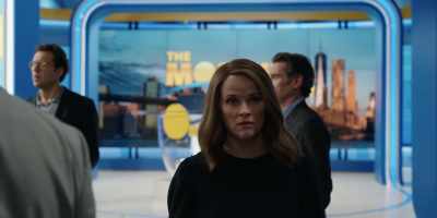 But that wasn't good enough for me.
So, I wanted to annihilate Fred. - The Morning Show