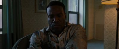 But it wasn't her. - Candyman