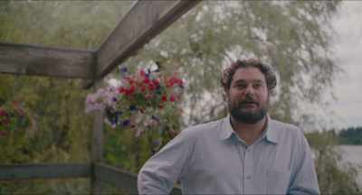 But it wasn't him. - Killing Gunther