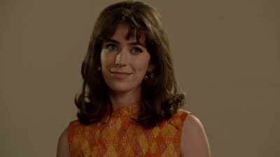 But he wasn't just your brother,
was he, Laurence? - Ms Fisher's Modern Murder Mysteries