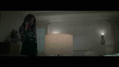 But it wasn't me, it was her grandparents. - The Stepdaughter 2