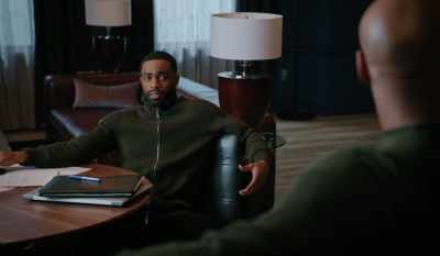 - But she wasn't saying,
"I can't stand that bastard, - Tyler Perry's Bruh
