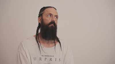 But it wasn't that simple - ZEF - The Story of Die Antwoord