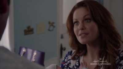 But either way, - A Bundle of Trouble: An Aurora Teagarden Mystery