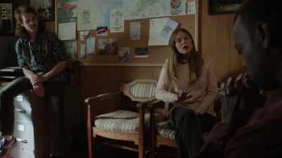 But, Wayne, where are we vulnerable? - Waco