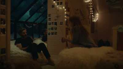 But we had a really good time together. - Scenes from a Marriage