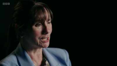 But we were a very dysfunctional
and broken society. - Once Upon a Time in Northern Ireland
