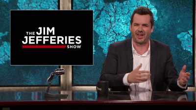 BUT WE DO NEED TO REVERSE THIS - The Jim Jefferies Show