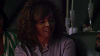 But we had each other, - Merry Liddle Christmas