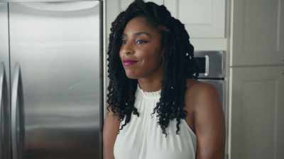 But we were hoping
that you could recommend a show - The Incredible Jessica James