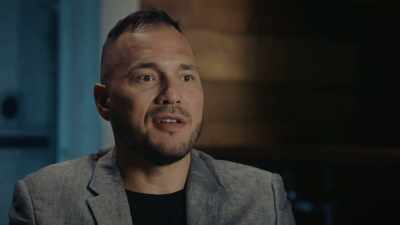 But when we
identified ourselves, - Drug Lords: The Next Generation