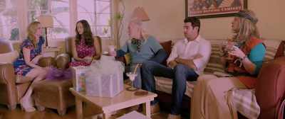 - But we were in Burma, - The Way We Weren't