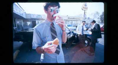 But we were like, "Fuck it.
We should make a video for that instead." - Beastie Boys Story