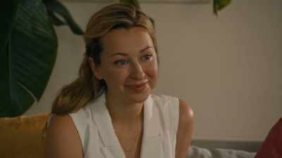But we were lucky. We still are. - Our Mother's Secret Affair