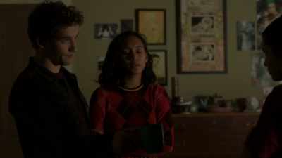 But...we need each other. - Pretty Little Liars: The Perfectionists