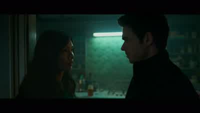 But we need to stick together. - Eternals