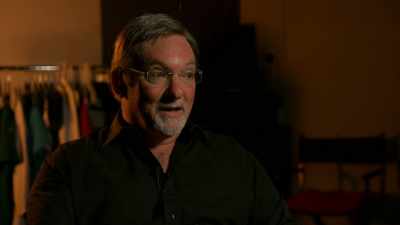 But we were really
going to make a movie - Hollywood Dreams & Nightmares: The Robert Englund Story