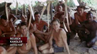 BUT WE’D NEVER KNOWN
THAT IT WOULD. - The Pacific War in Color