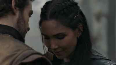 But we'’ll be back
as soon as we can. - The Outpost