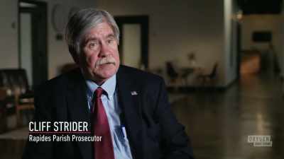But we had significant evidence - Black Widow Murders
