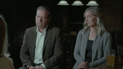 - But we had some very
talented analysts in Sacramento - FBI TRUE