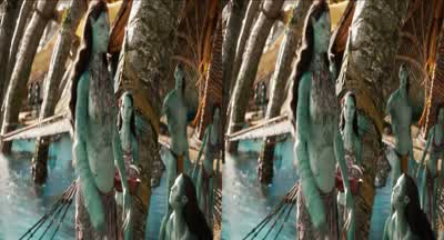 But we still have this interictal activity right here in the prefrontal. - Avatar: The Way of Water