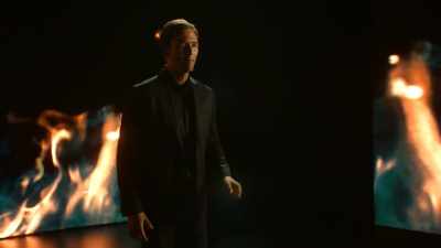 BUT WE SURVIVE,
AND WE COME BACK BIGGER, - Origins: The Journey of Humankind