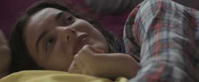 But we were talking
after the game - First Girl I Loved