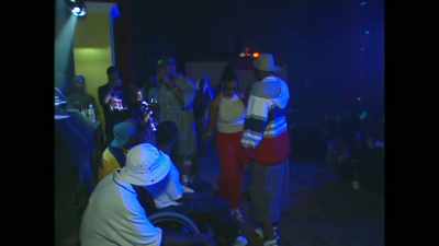 But we had to come back here - Wu-Tang Clan: Of Mics and Men