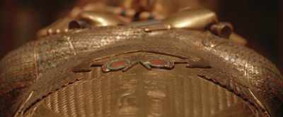But weak health
condition could have led - Tutankhamun: Allies & Enemies