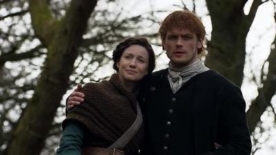 But we'd have to accept
Governor Tryon's offer... - Outlander