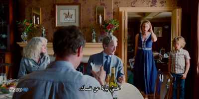 - But we'd like to.
- Mm. Speak for yourself. - Patrick Melrose