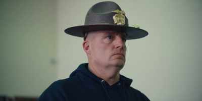 But welcome.
This is definitely gonna be - Navajo Police: Class 57