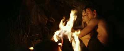 But we'll get
you back, okay? - Primal Rage