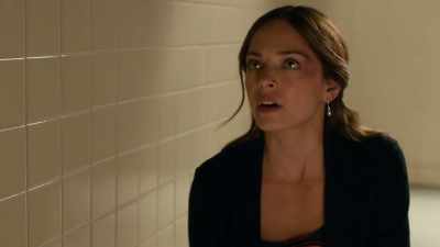 But we'll have
this tested anyway. - Burden of Truth