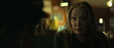 But...
Well, here's the thing, Celeste... - Mrs. Davis
