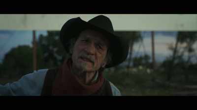 But, well,
I... I got to kill you. - The Comeback Trail