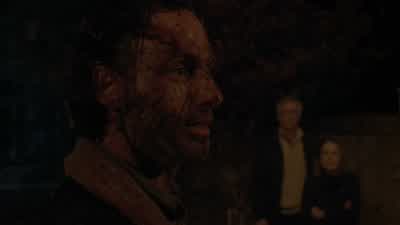 But we'll kill them. - The Walking Dead