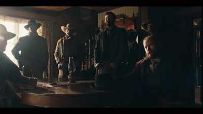 But we'll need an advantage
to survive this. - Billy the Kid
