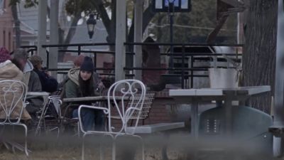 But we'll never forget - The Walking Dead