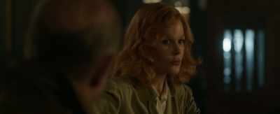 But we'll overcome that because,
frankly, we're not doing Uncle Vanya. - Being the Ricardos