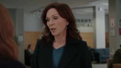 But... well, Ted
wasn't married at the time, - Aurora Teagarden Mysteries: Til Death Do Us Part