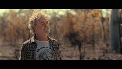 But, well, time does
funny things to a promise. - Population 11